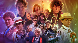 20 Great <i>Doctor Who </i>Stories to Dive Into Its Wonderful World of Audio Adventures